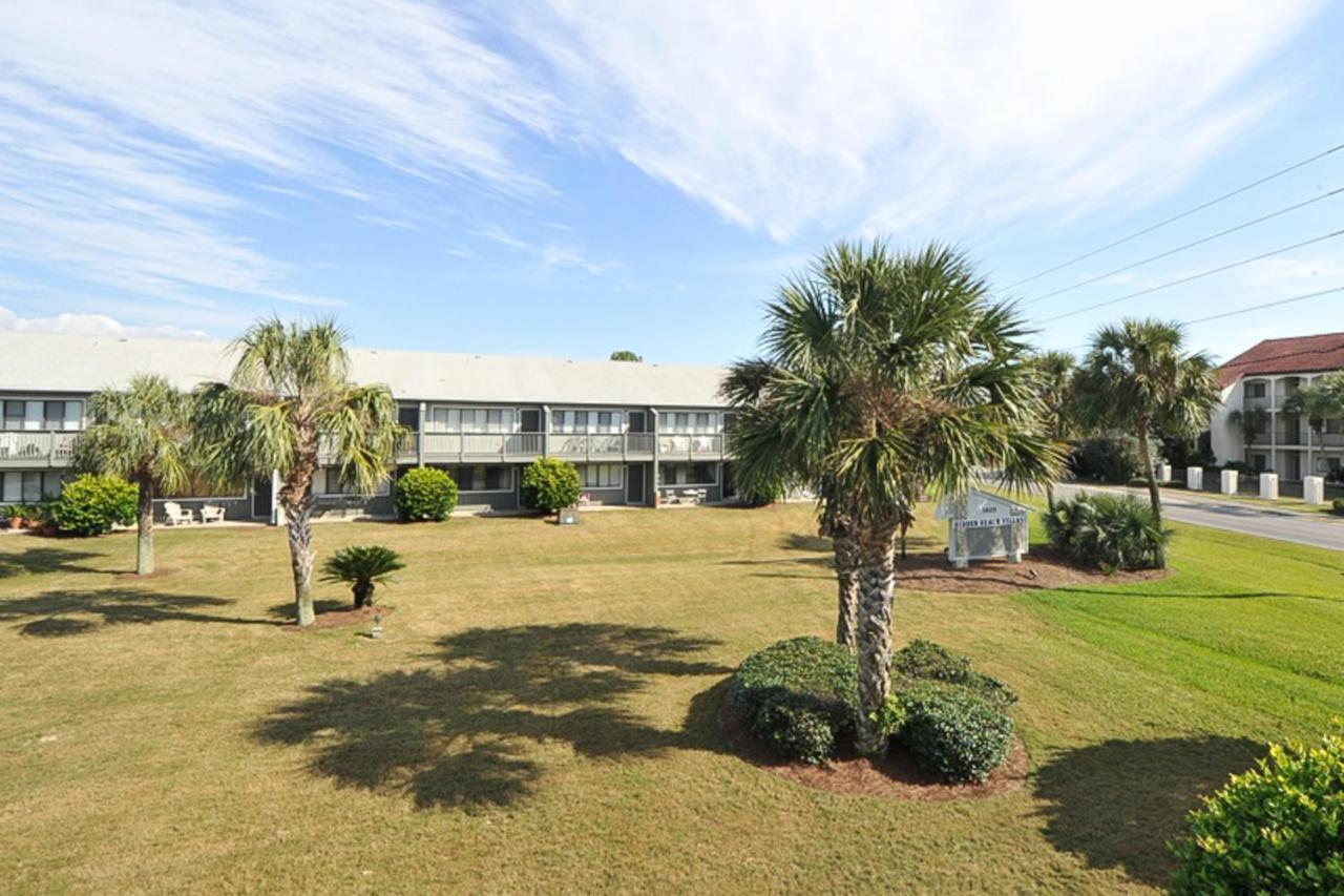 Hidden Beach Villas 215 Santa Rosa Beach Esterno foto