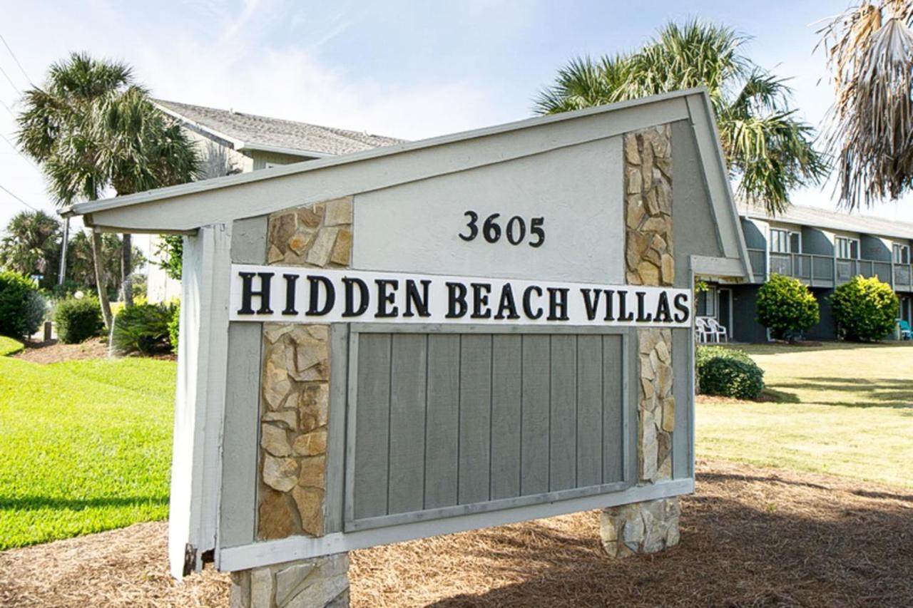 Hidden Beach Villas 215 Santa Rosa Beach Esterno foto