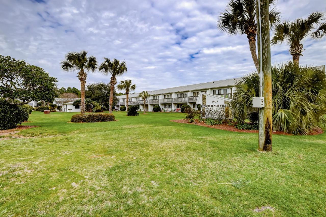 Hidden Beach Villas 215 Santa Rosa Beach Esterno foto